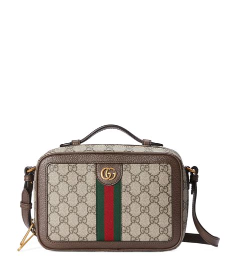 gucci crossbody flap|Gucci crossbody strap replacement.